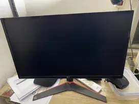 Monitor LG 24MP59G 24” IPS