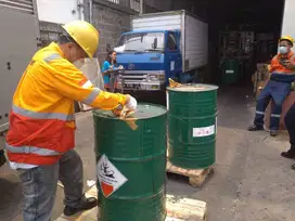 DIBUTUHKAN SALES LOGISTIK