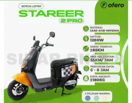 ofero strerr 2 pro new