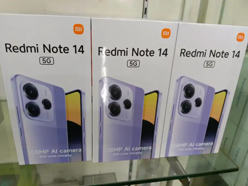 Note 14 5g 8/256