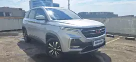 [OLXMOBBI] Low Angs Wuling Almaz 1.5 Exclusive 5-Seater AT 2019 CZG B