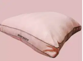 Bantal hotel king 50x70cm