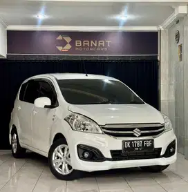 New Ertiga GL 2017 PMK DP 4 Juta