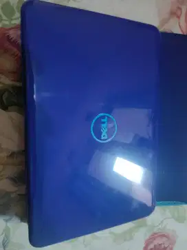 Dijual laptop Dell Inspiron 3180 x64 (nego)