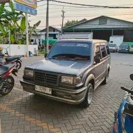 Kijang 94 Istimewa