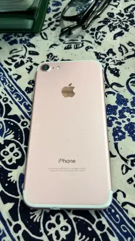Iphone 7 Wifi Only