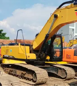 Dijual Excavator Sany SY215C Tahun 2018 & 2019