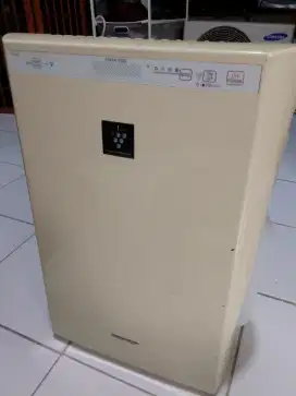 Kipas Sharp airpurifier kc930