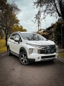 Xpander Cross 2021 Premium Package