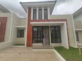 Dijual Rumah Baru Citra Sentul Raya