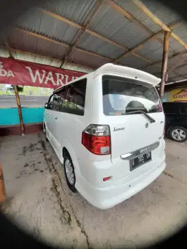 APV bekas barang bagus