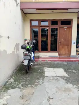 Kost murah bersih dan nyaman free wifi
