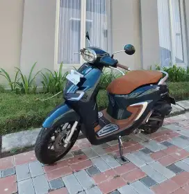 Honda Stylo 2024