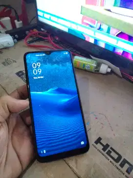 OPPO F9 4g 4/64 GB