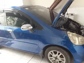 JUAL CEPAT HONDA JAZZ IDSI MANUAL TH.2007