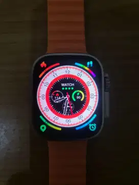 Jam Tangan Watch ULTRA 49MM