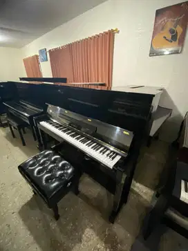 Piano Kawai CX-21H Build Up Import Asli Japan Mulus