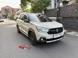 Suzuki XL7 Alpha Hybrid 1.5 AT 2023 Coklat Metalik
