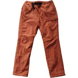 Uniqlo Warm Lined Cargo Pants size 31-33
