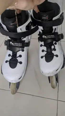 Stanley Sport S1 White