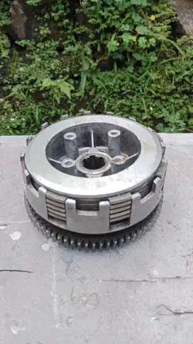 Ronsel Honda Megapro/GL-Newtech/GL-200