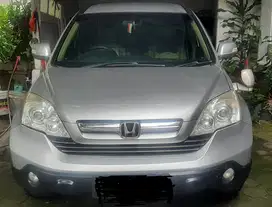 Honda CR-V 2008 Bensin