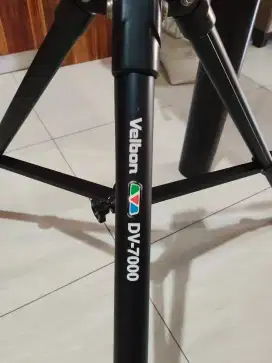 Tripod Kamera dijual 3 buah sekaligus