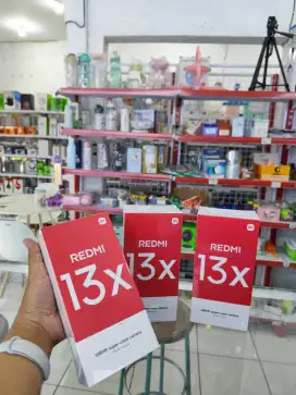 Xiaomi redmi 13x