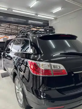 Mazda CX 9 Tahun 2012 Pajak panjang Nov 2026