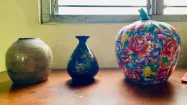 Jual Guci/Vas Tua
