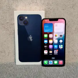 iPhone 13 128gb iBox fullset ori