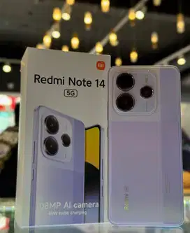 REDMI NOTE 14 5G