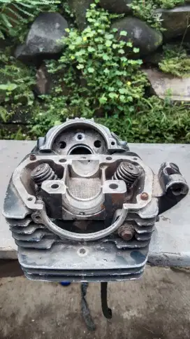 Head/kop Honda GL-Series klep Tiger