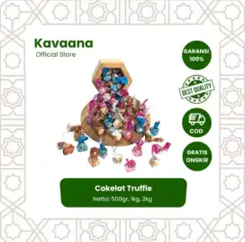 Coklat Permen 1 kg | Coklat Arab Premium | Coklat Murah