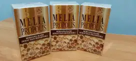MELIA PROPOLIS 30 ML BARU DIJAMIN ASLI KRN LANGSUNG DARI MEMBER RESMI
