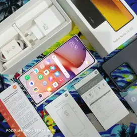 Redmi Note 13 5G 8+/256 GB Fullset