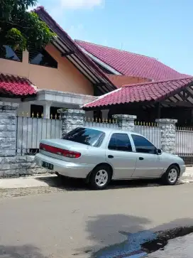 Kia sephia 1997