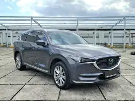 Mazda CX8 Elite 2022