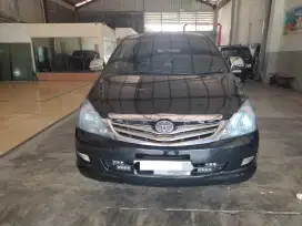 Toyota Kijang Innova 2.0 V Bensin A/T 2007