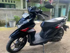 Honda beat 2023