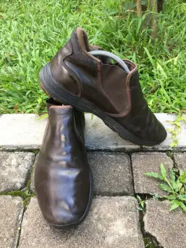 Sepatu second original Boots Skechers