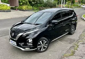 NISSAN LIVINA 1.5 VL BENSIN MATIC 2019