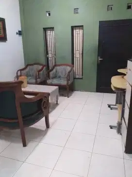 Disewakan rumah harian yogyakarta dekat JEC, gembiraloka zoo,malioboro
