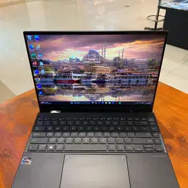 Asus Zenbook Flip 14 16/512