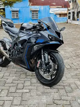 NEGO KAWASAKI ZX6R 636 2023