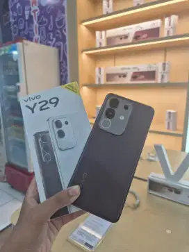 Hp Vivo Y29 terbaru