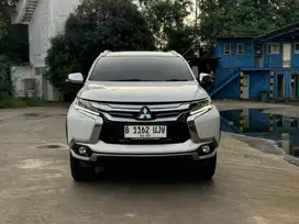 TERMURAH Pajero Dakar Ultimate 2019 AT