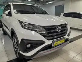 Toyota Rush S TRD 2020 Putih Automatic