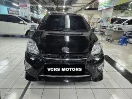 TOYOTA AGYA G TRD 2013 MATIC KHUSUS yang cari kondisi SUPER ISTIMEWA