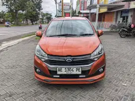 AYLA R DELUXE MT 2019